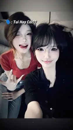 Tui Hay Cốt??