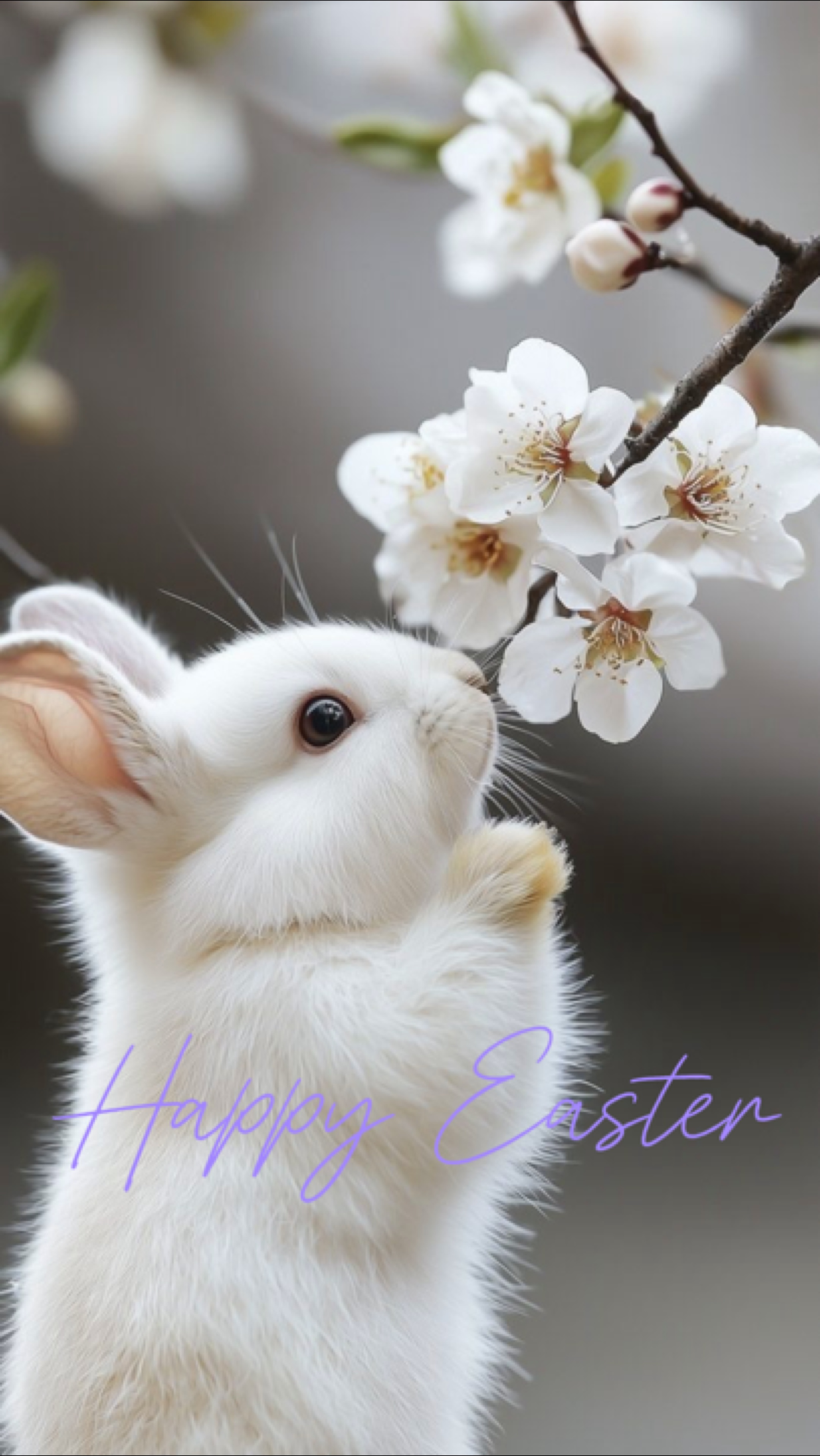 Pascua 2025 🐰🌷