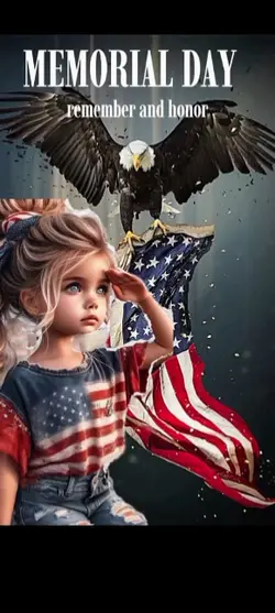 Freedom wasn't free