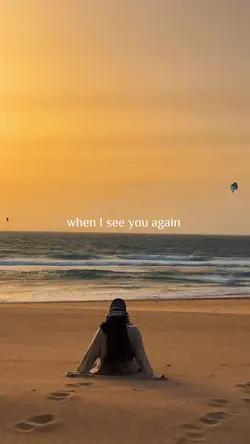 when i see you again