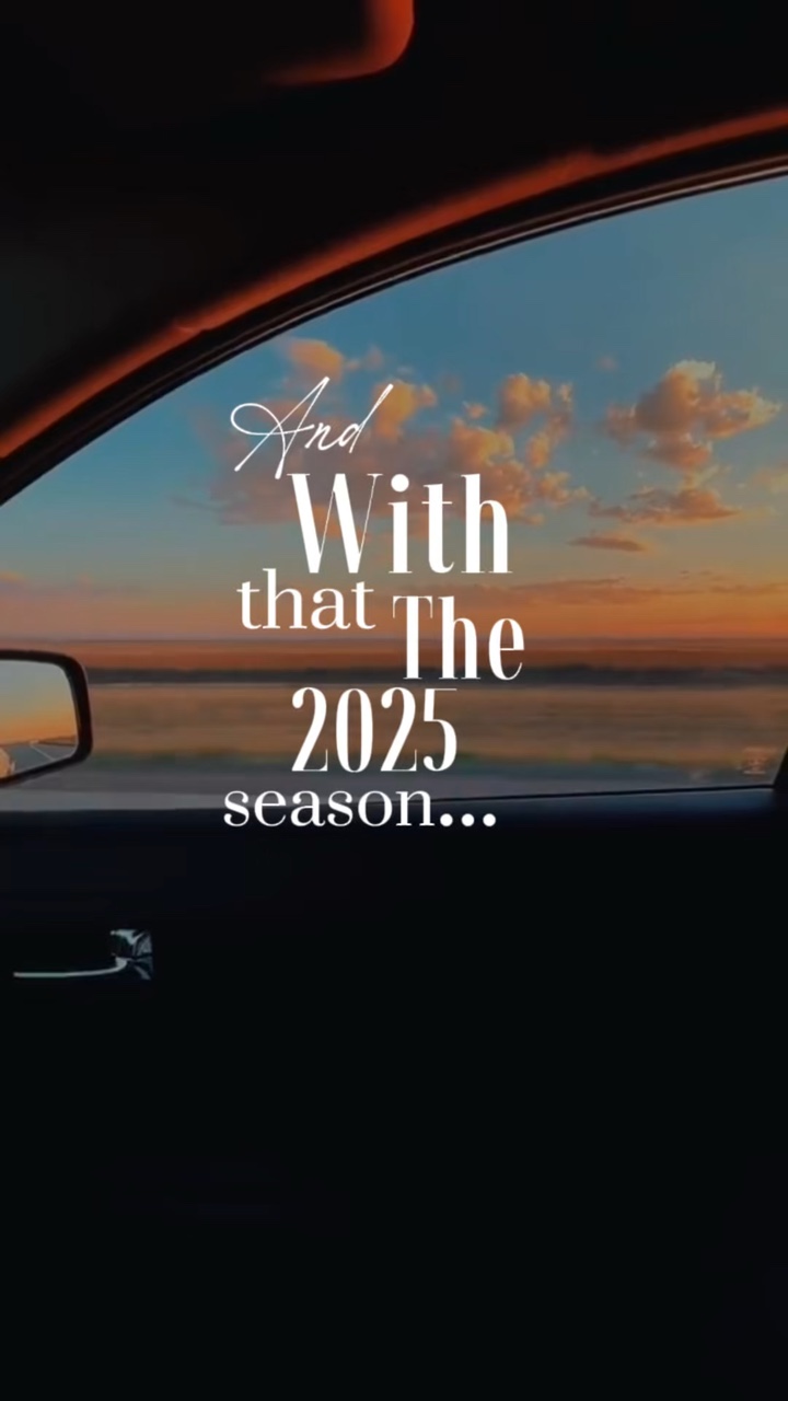 Récapitulatif 2025