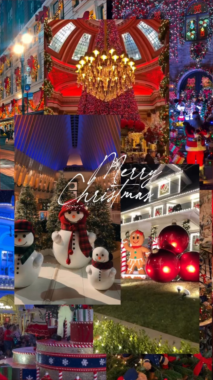 Feliz Navidad 🎄 