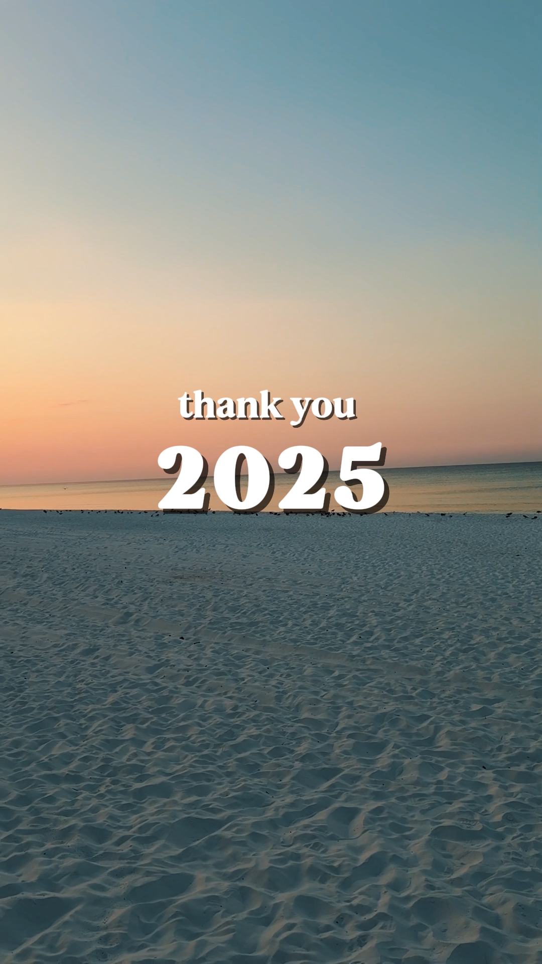 teşekkürler 2025