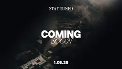 COMING SOON