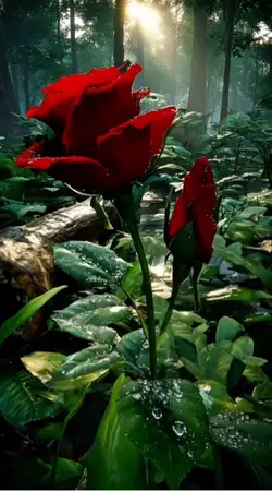 Rose Wallpaper