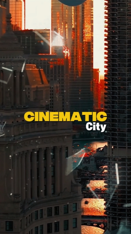 11 clipes cinematográficos