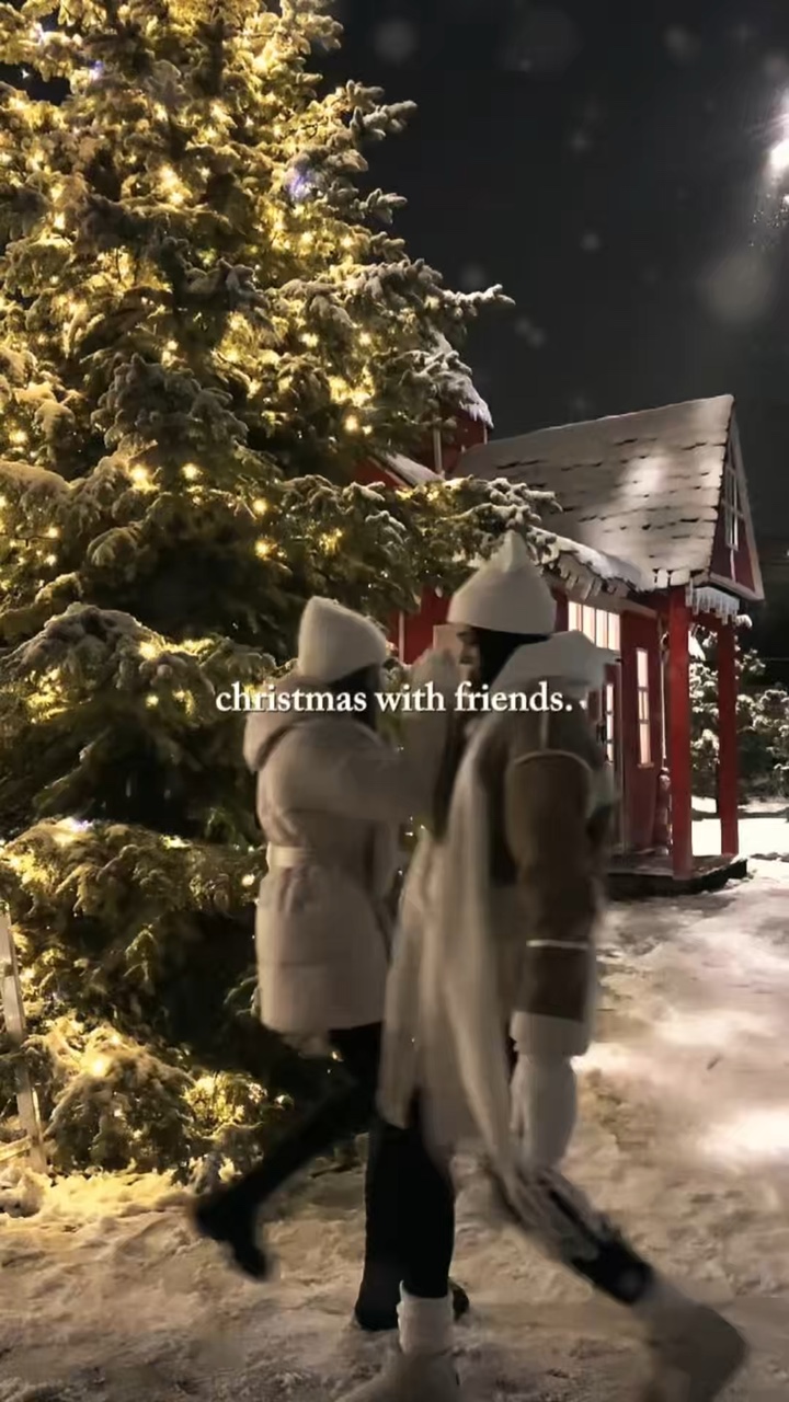 Amigos.