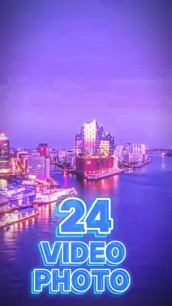 24 clip or photo