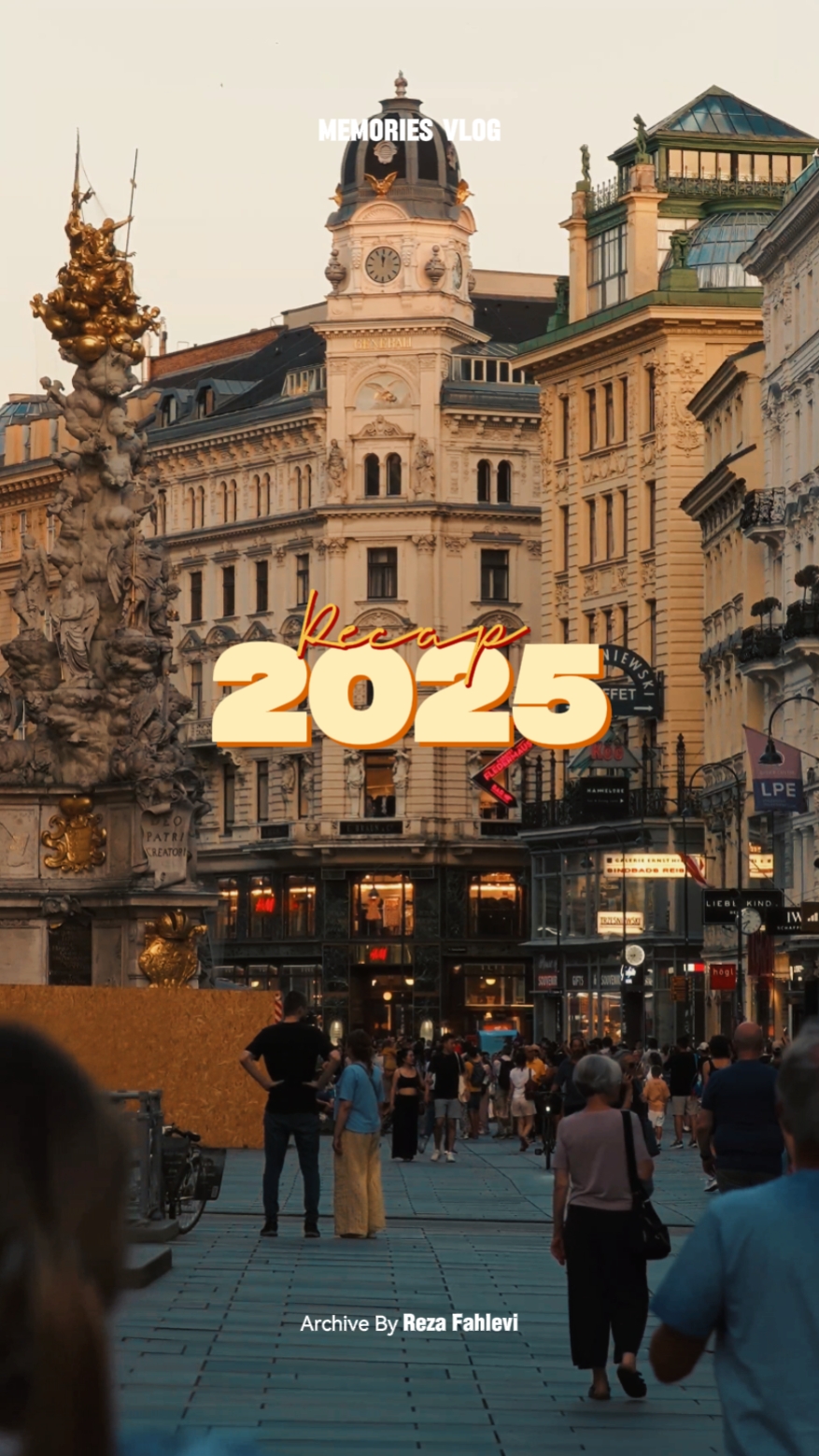 Resumen de 2025 