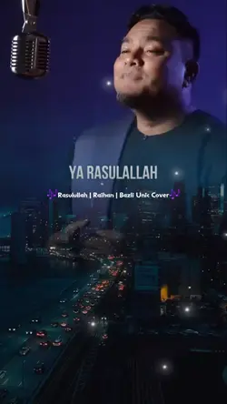 RASULALLAH
