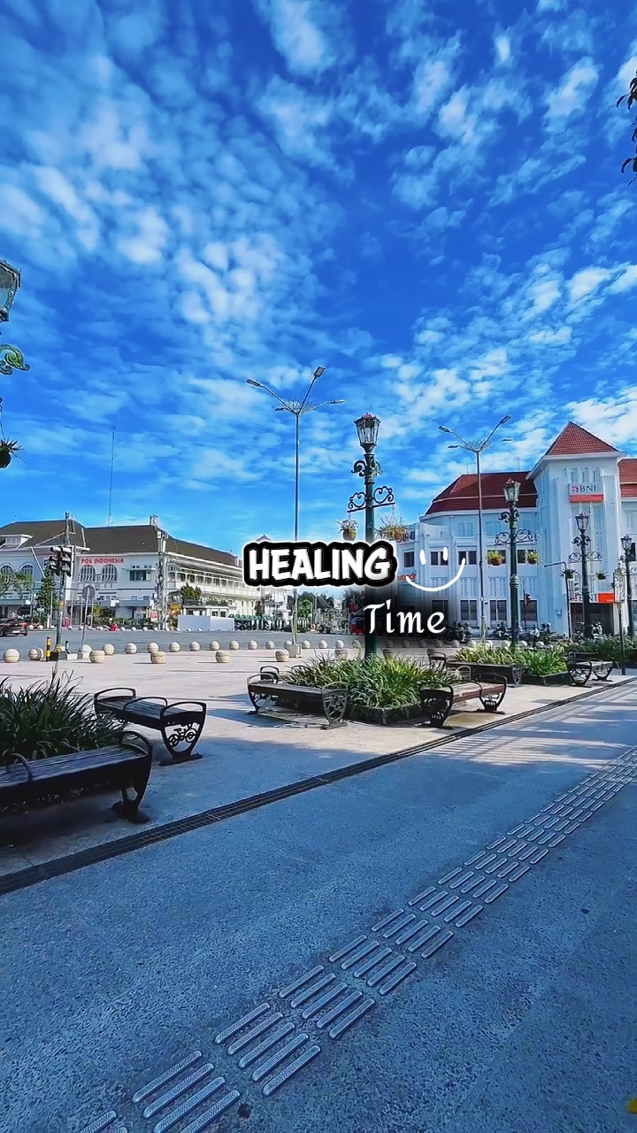 HEALING TIME