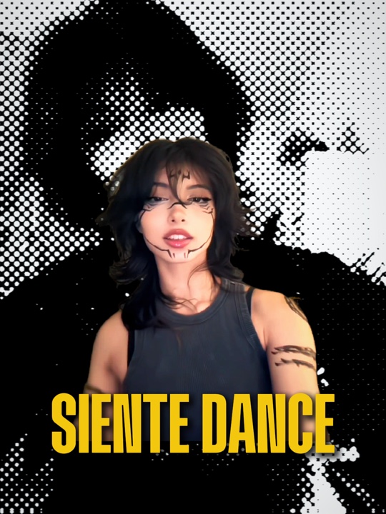 TENDANCE DANSE SIENTE
