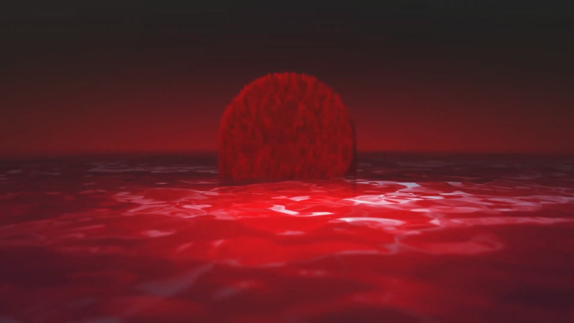 Rojo sangre