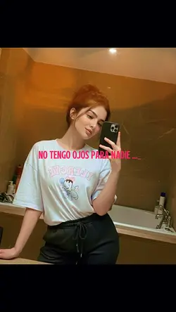 Para ti...