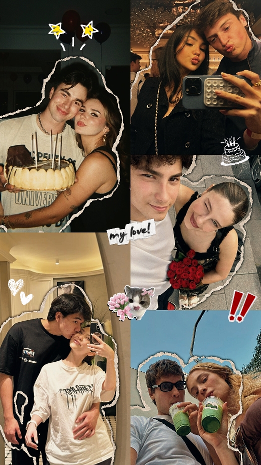 Amor de cumpleaños 