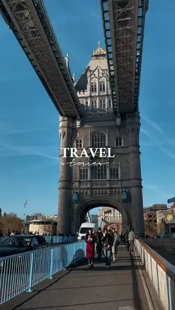travel stories