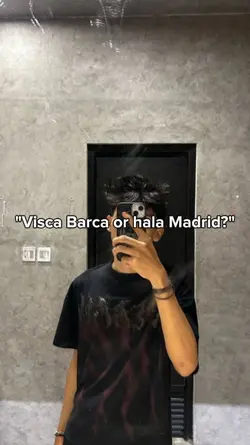 Hala Madrid