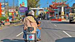 Bakal tak perjuangke