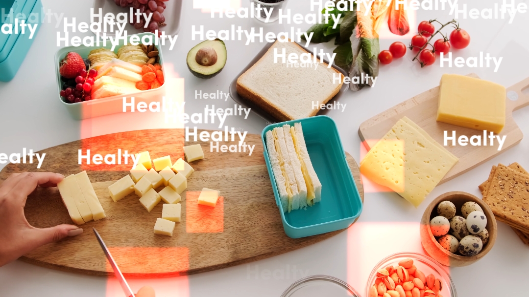 Food Intro 
