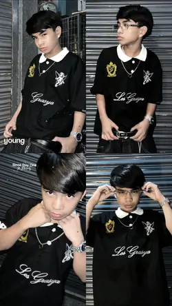 young stunna- kevin