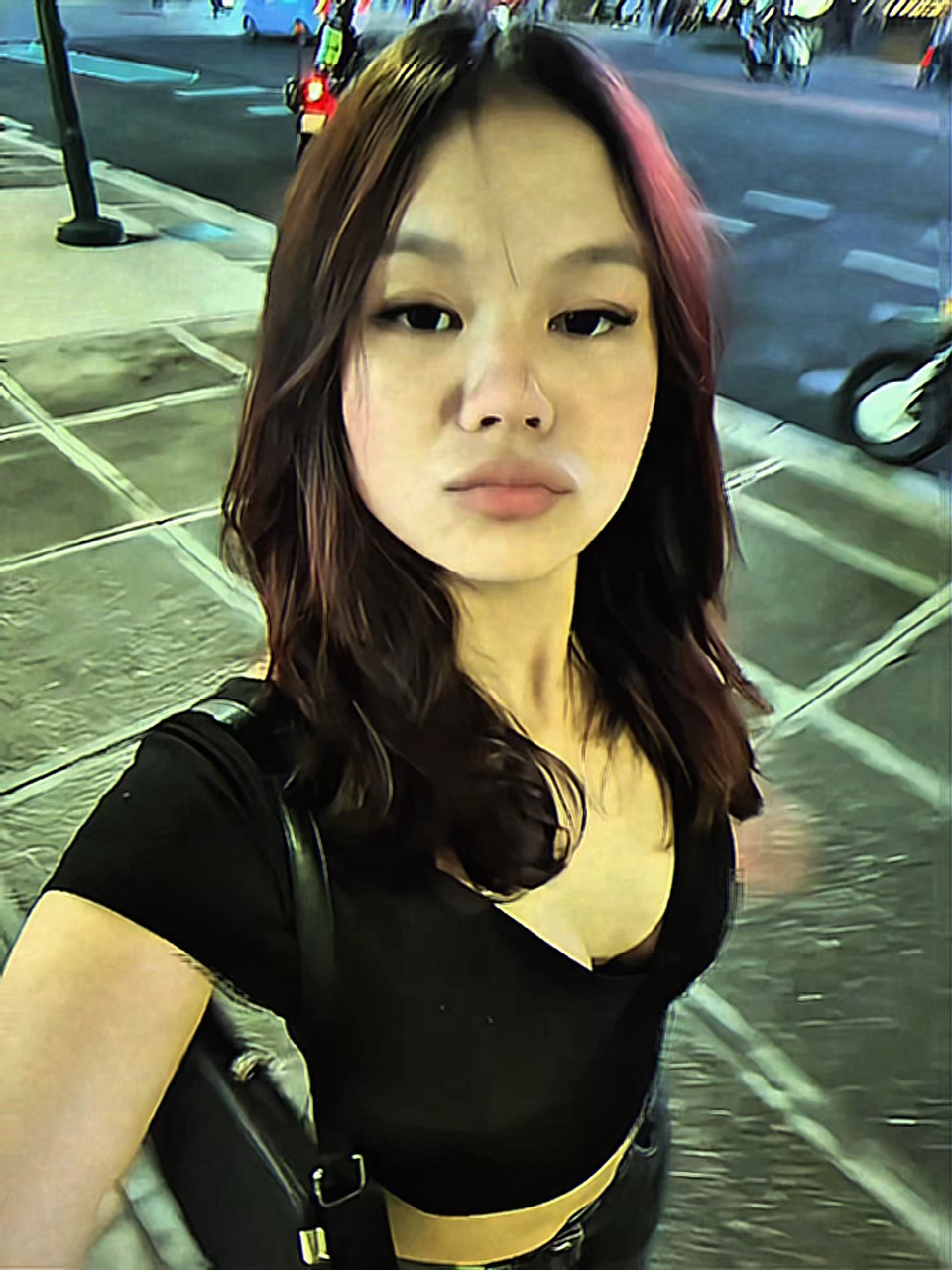 city girl 