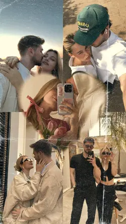 photos of couple