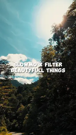 beautyfull things