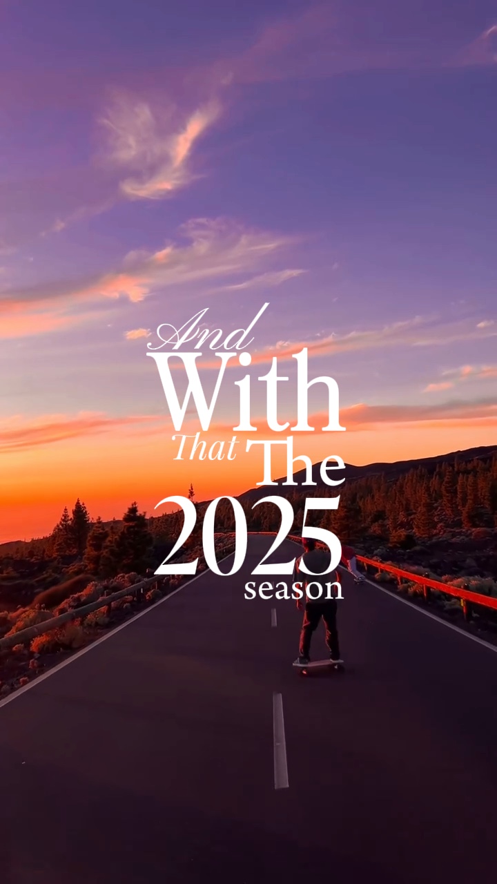 Resumen de 2025