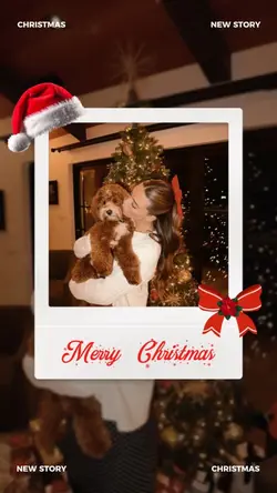 Christmas photos