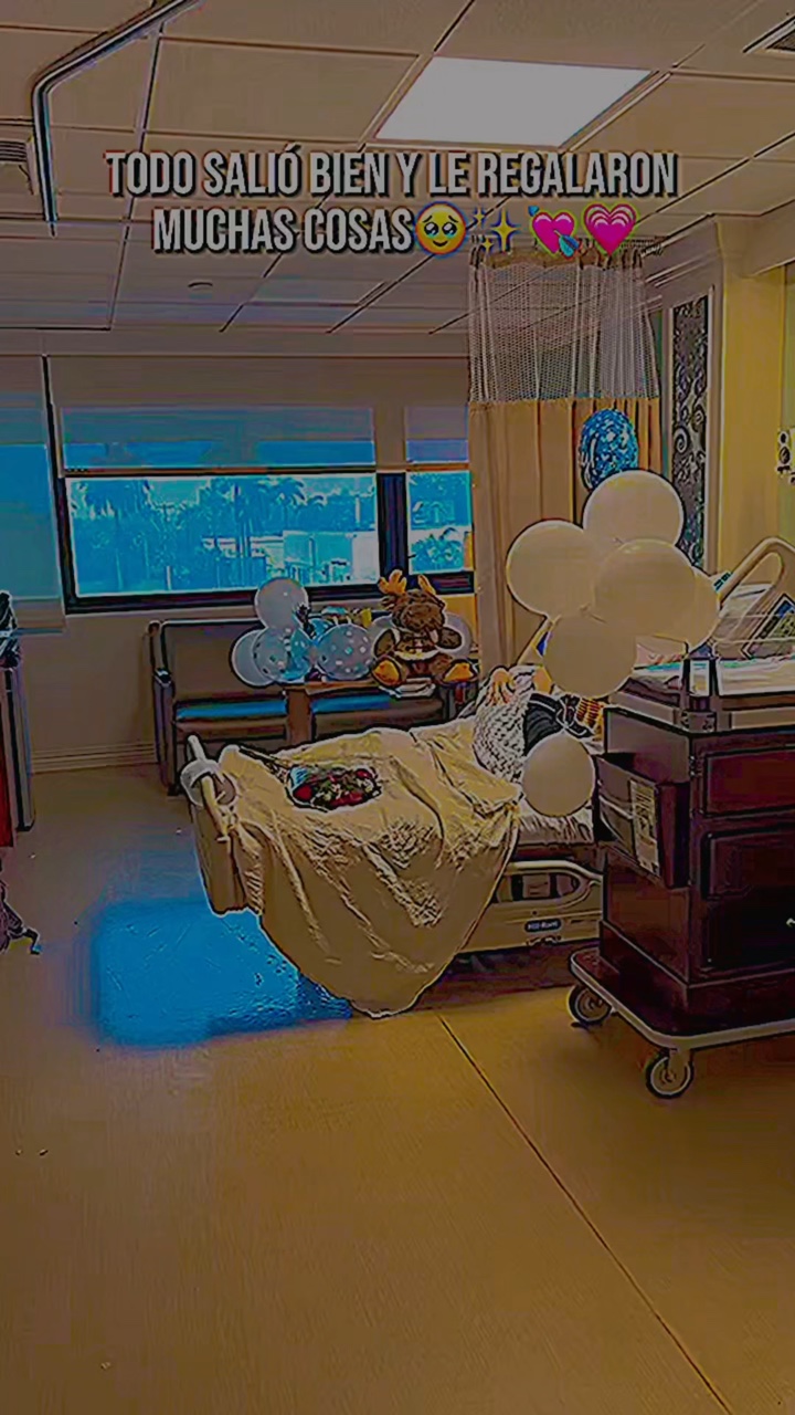 Que hermoso 💗🥹✨🍼