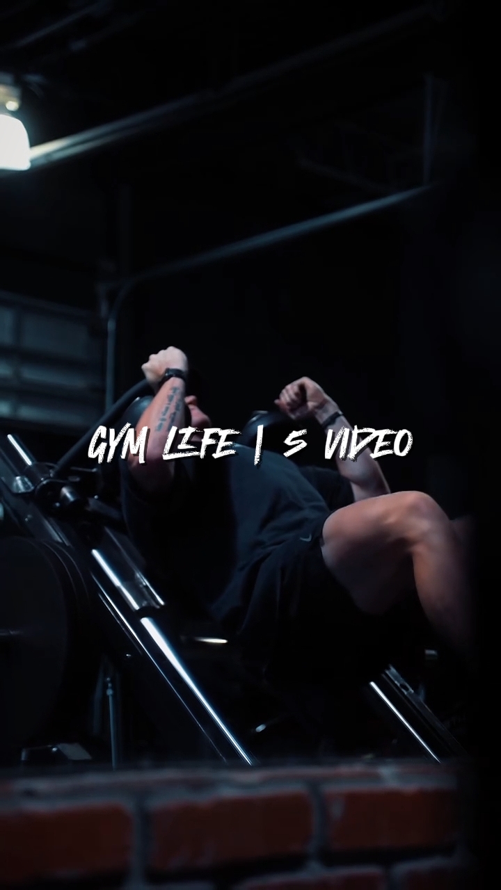 Vida en el gimnasio | 5