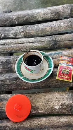 sebujur bangkai