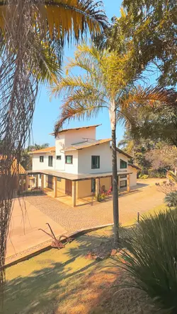 Casa dos sonhos 