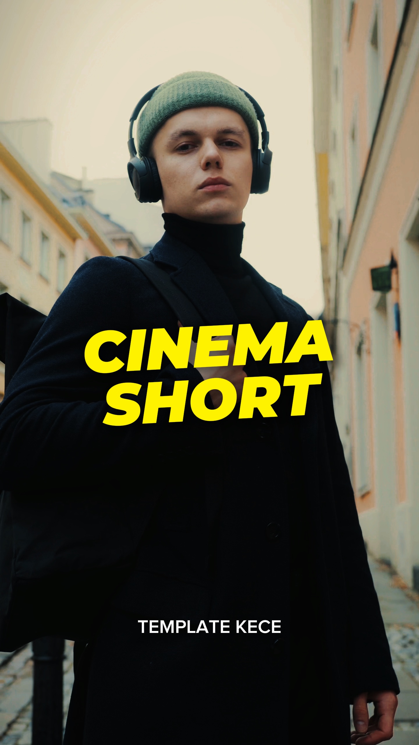 KOSONG BIOSKOP