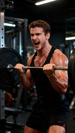 push beyond limit 