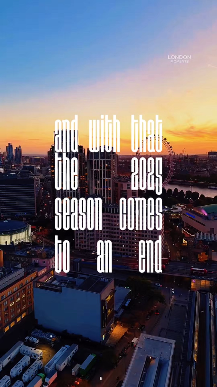 story : 2025 recap