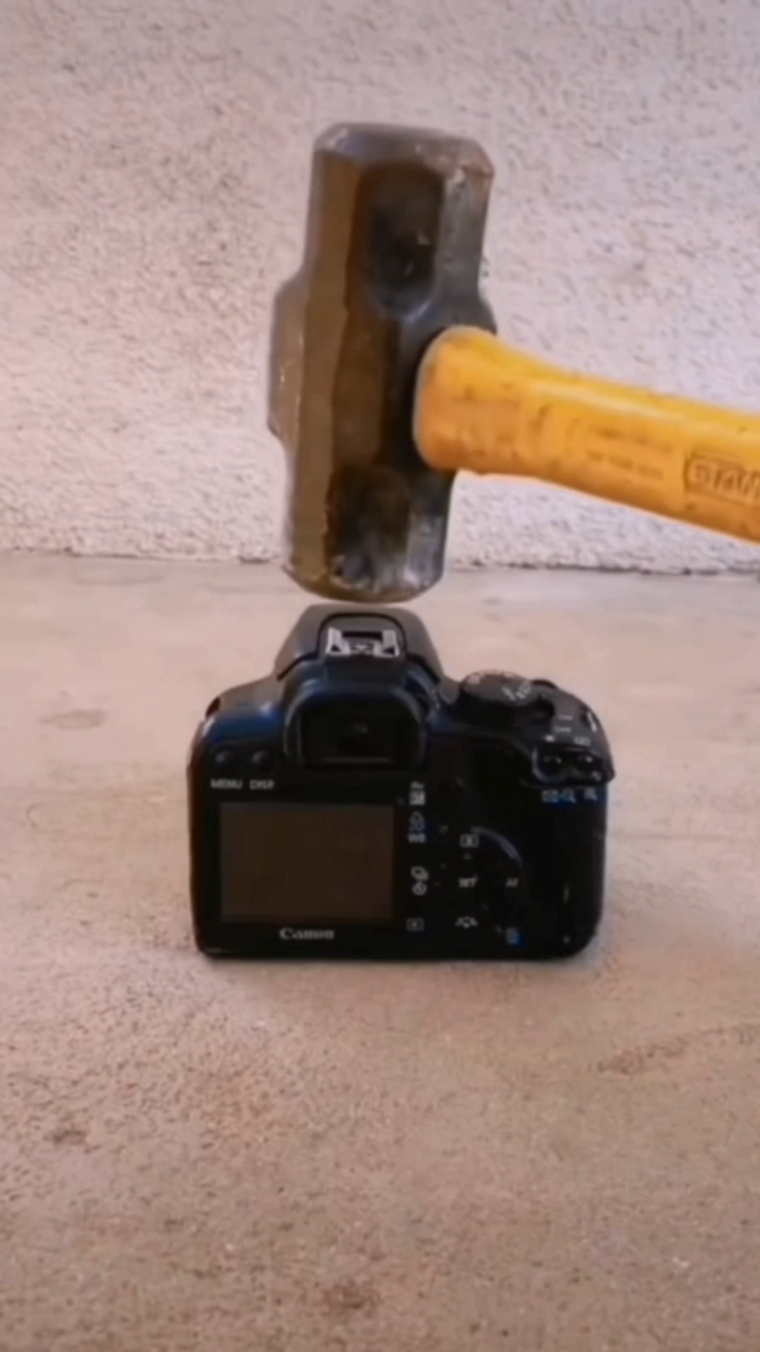 camera trend