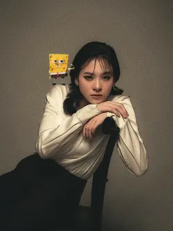 Spongebob mini