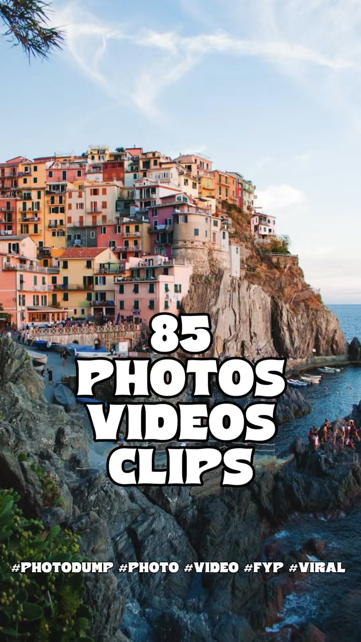 85 photos videos