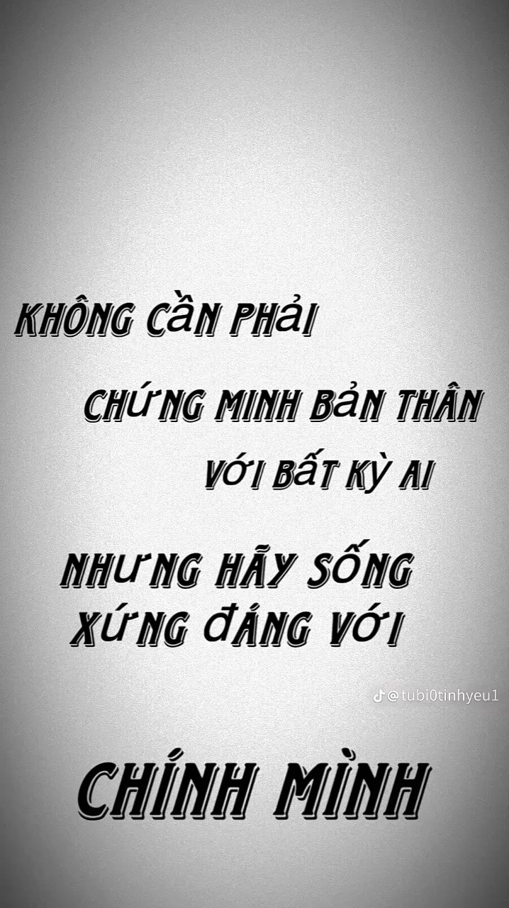 1 ảnh nhẹ nhàng 