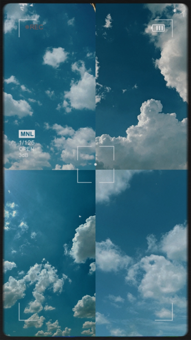 clouds 