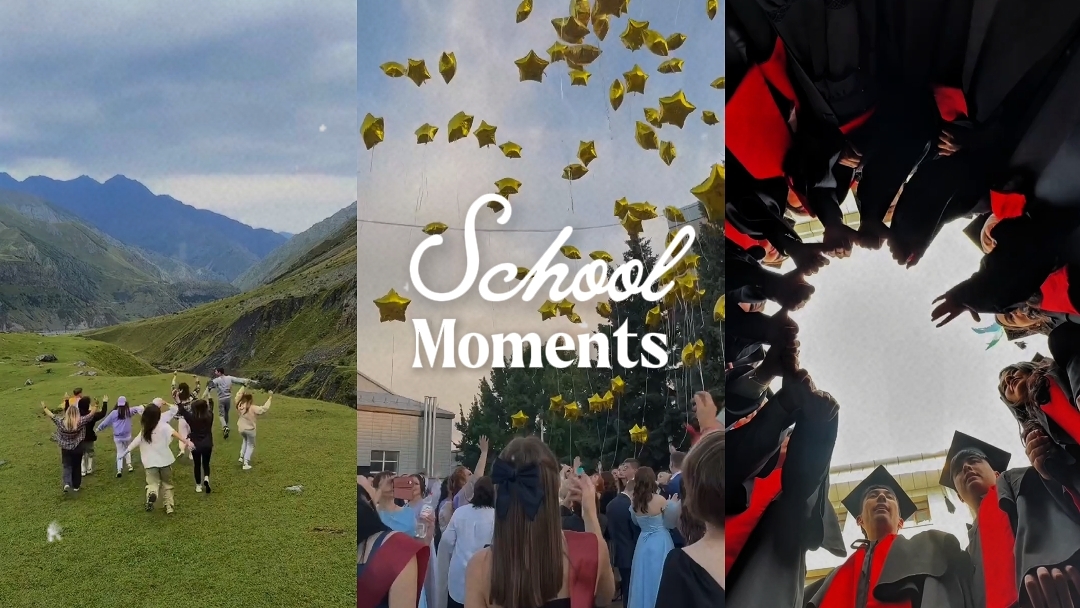school moments