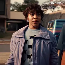 Stranger things
