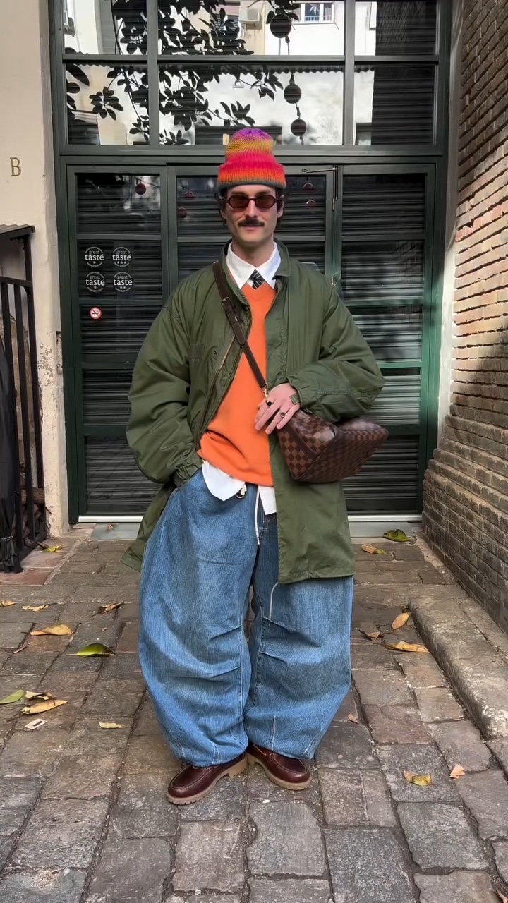 Estilo ❤️‍🔥♥️