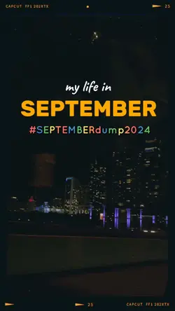september dump 24