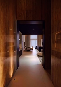 Room tour 
