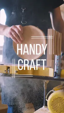HANDY Craft 