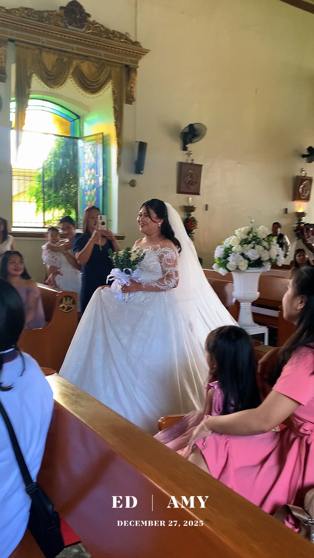 Clips De Boda