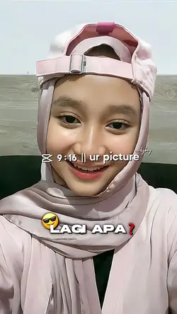 AKU LAGI BETE BEBB!