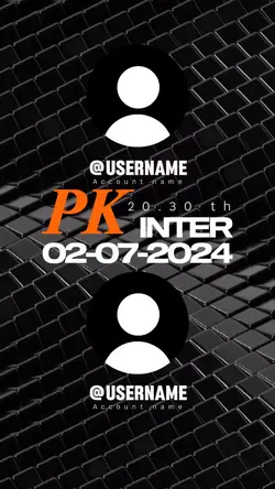 Pk